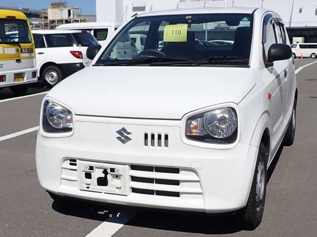 SUZUKI ALTO 2020