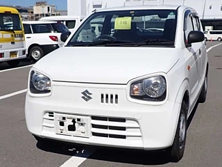 SUZUKI ALTO 2020