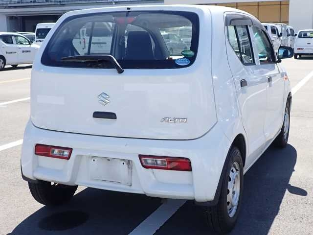 SUZUKI ALTO 2020