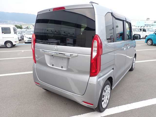HONDA N BOX 2022