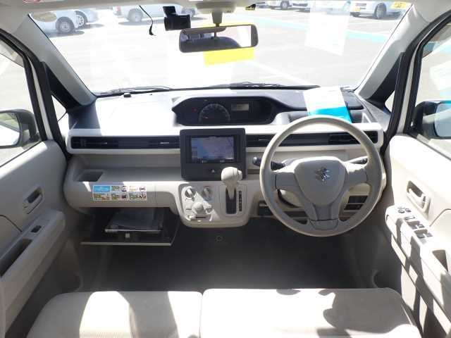 SUZUKI WAGON R 2018
