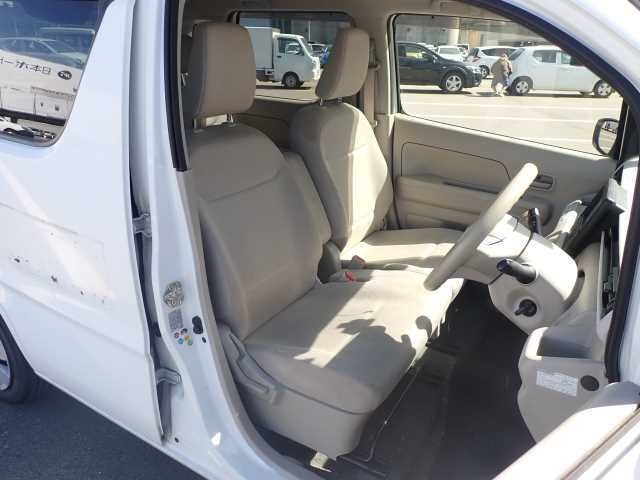 SUZUKI WAGON R 2018