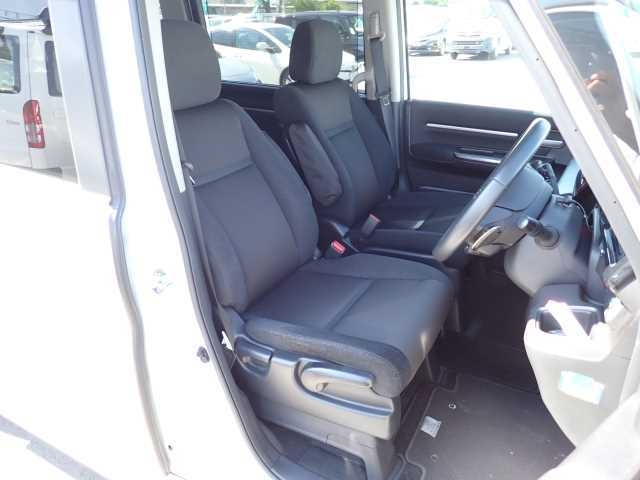 HONDA STEP WAGON 2020