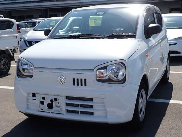 SUZUKI ALTO 2019