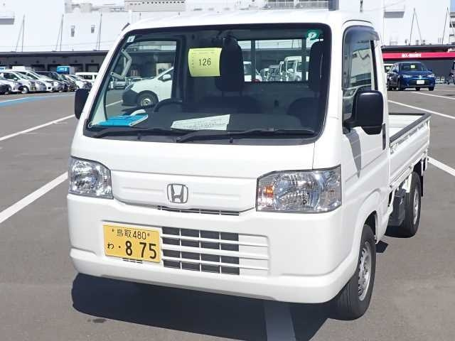 HONDA ACTY TRUCK 2018