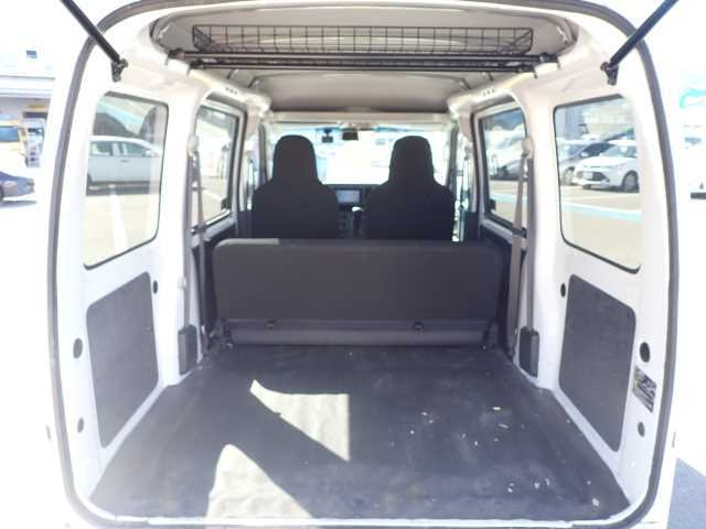 DAIHATSU HIJET VAN 2021