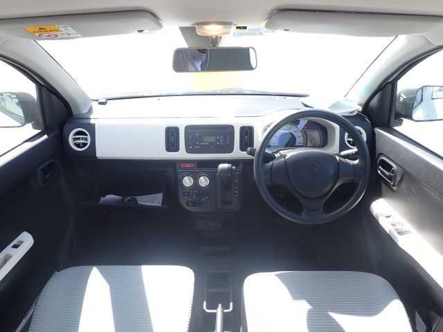 SUZUKI ALTO 2018