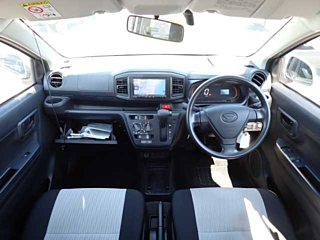 DAIHATSU MIRA E S 2018