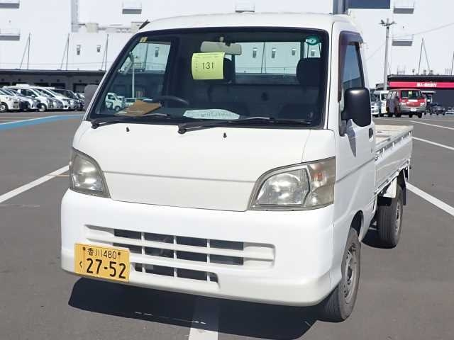 DAIHATSU HIJET TRUCK 2011