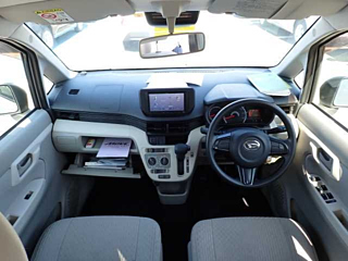 DAIHATSU MOVE 2018
