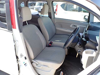 DAIHATSU MOVE 2018