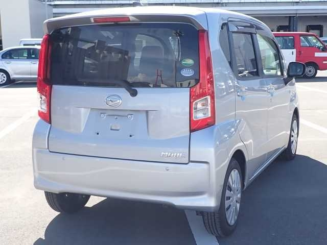 DAIHATSU MOVE 2020