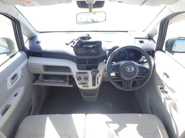 DAIHATSU MOVE 2020