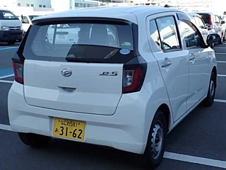 DAIHATSU MIRA E S 2020