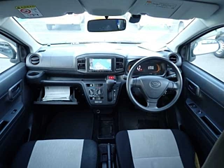 DAIHATSU MIRA E S 2020