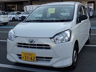 DAIHATSU MIRA E S 2020