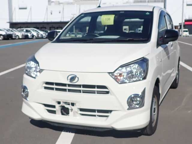 DAIHATSU MIRA E S 2019