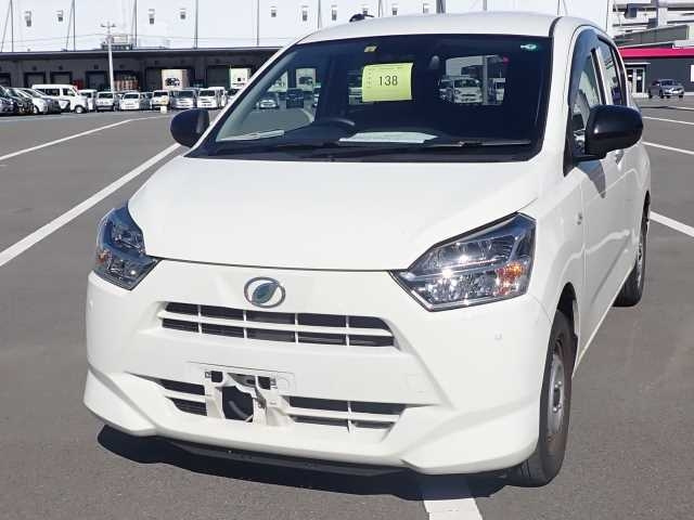 DAIHATSU MIRA E S 2020
