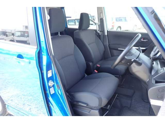 SUZUKI SOLIO 2019