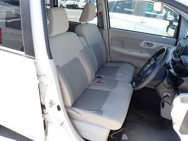 DAIHATSU MOVE 2020
