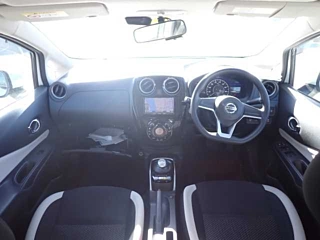 NISSAN NOTE 2020