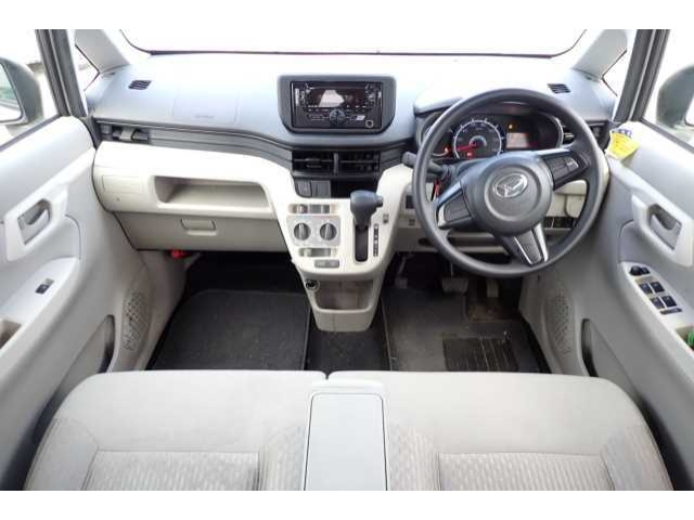 DAIHATSU MOVE 2020