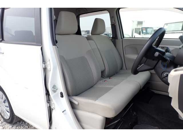 DAIHATSU MOVE 2020