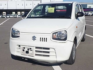 SUZUKI ALTO 2018
