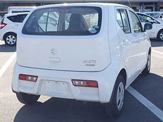 SUZUKI ALTO 2018