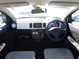 SUZUKI ALTO 2018