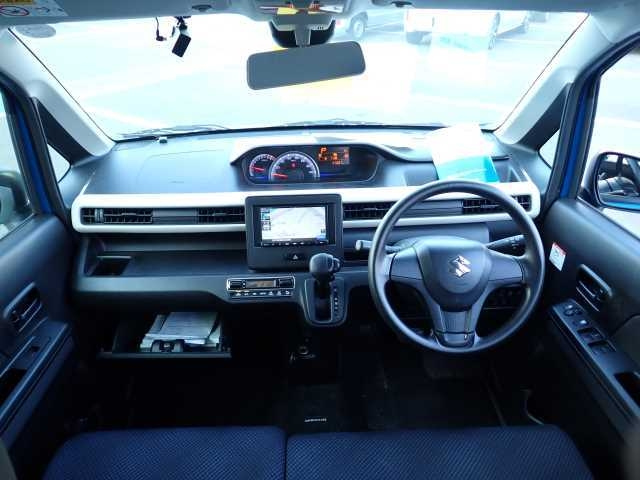SUZUKI WAGON R 2018
