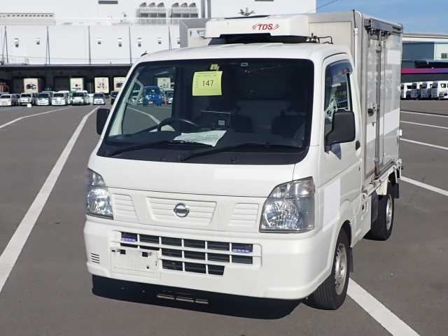 NISSAN CLIPPER TRUCK 2019