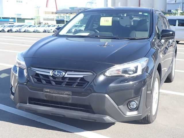 SUBARU XV 2022