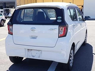 DAIHATSU MIRA E S 2020