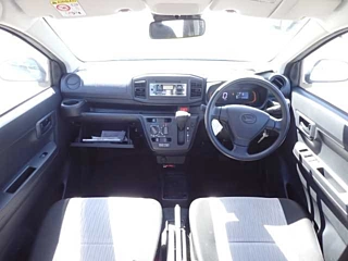DAIHATSU MIRA E S 2020