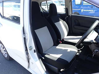 DAIHATSU MIRA E S 2020