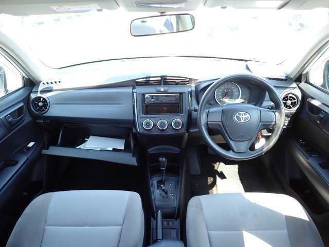 TOYOTA COROLLA AXIO 2016