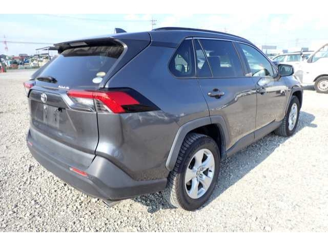 TOYOTA RAV4 2019