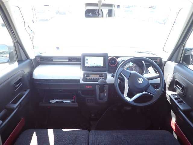 SUZUKI SPACIA 2022