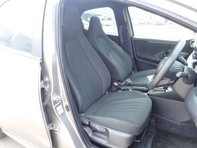 TOYOTA YARIS 2024