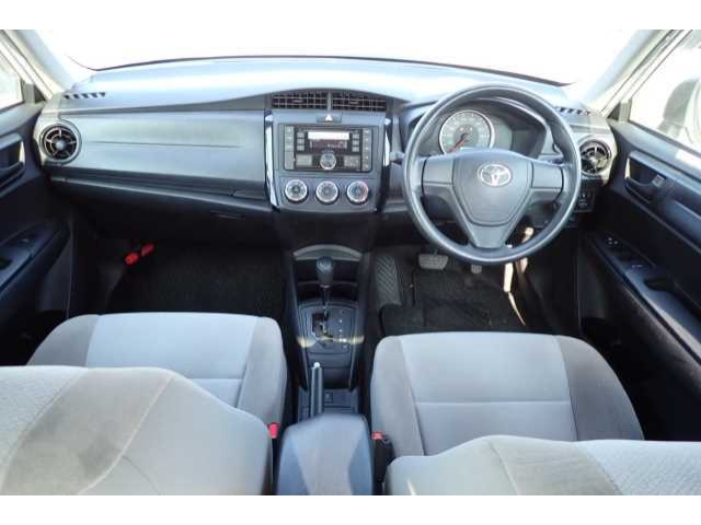 TOYOTA COROLLA AXIO 2016