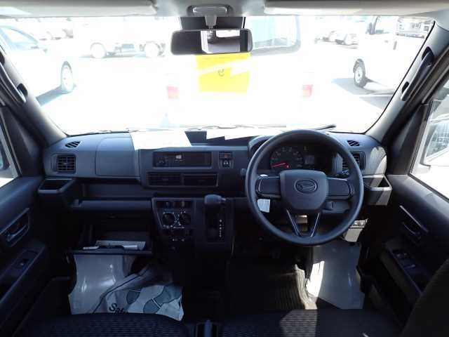 DAIHATSU HIJET VAN 2022