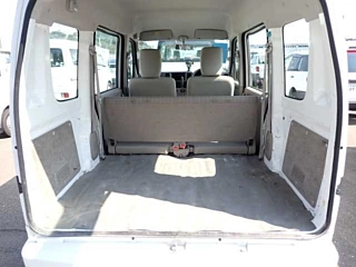 SUZUKI EVERY 2013