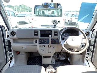 SUZUKI EVERY 2013