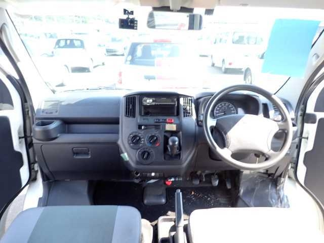 TOYOTA TOWN ACE VAN 2022