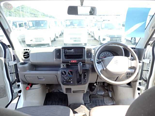 SUZUKI EVERY 2018