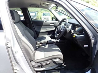 HONDA FIT 2021