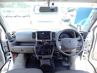 SUZUKI EVERY 2017