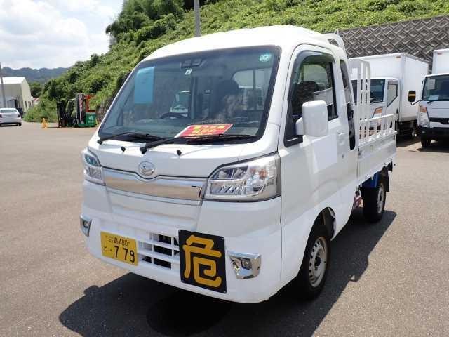 DAIHATSU HIJET TRUCK 2020