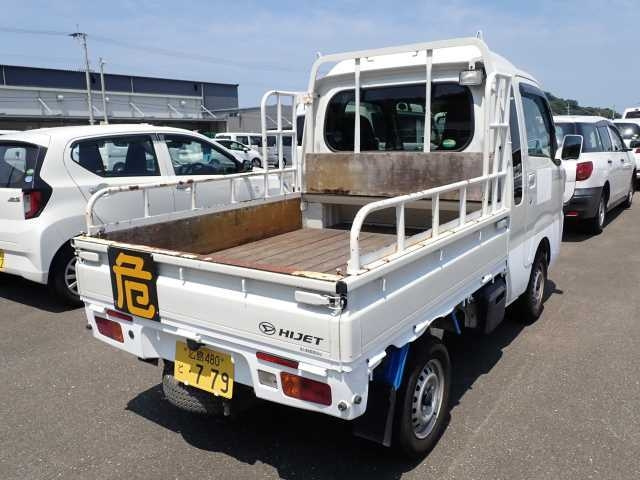 DAIHATSU HIJET TRUCK 2020